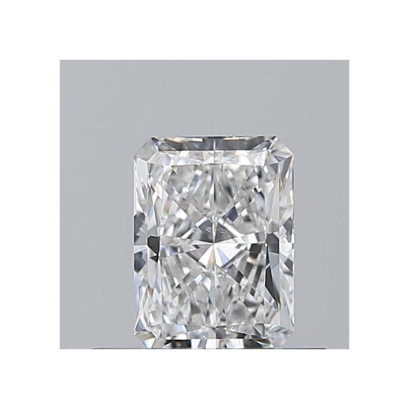 Diament radiant, 0.5ct, SI1, E, GIA 6532488682 Diament radiant, 0.5ct, SI1, E, GIA 6532488682
